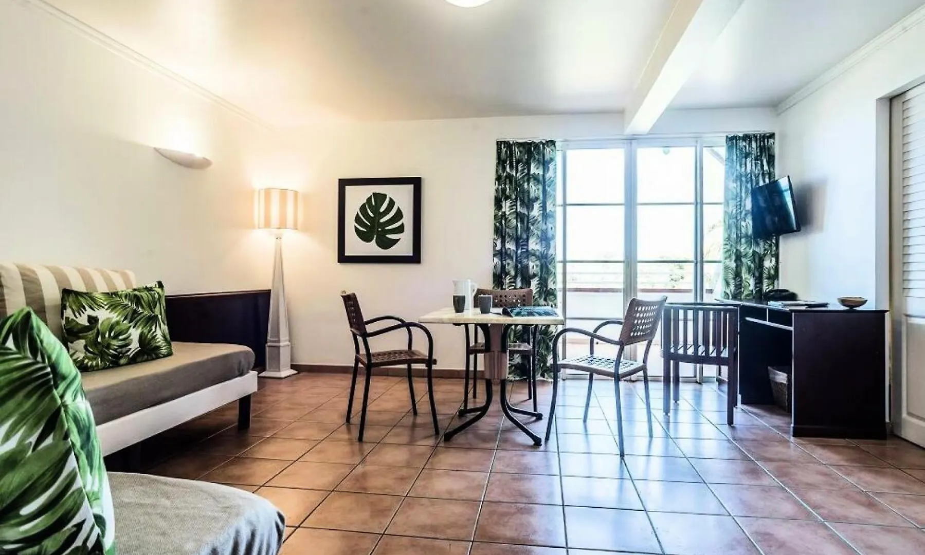 Village Sainte Luce, Martinique - Maeva Home - Appartement 3 Pieces 6 Personnes - Selection Mae-8764 0*, Sainte-Luce Martinique