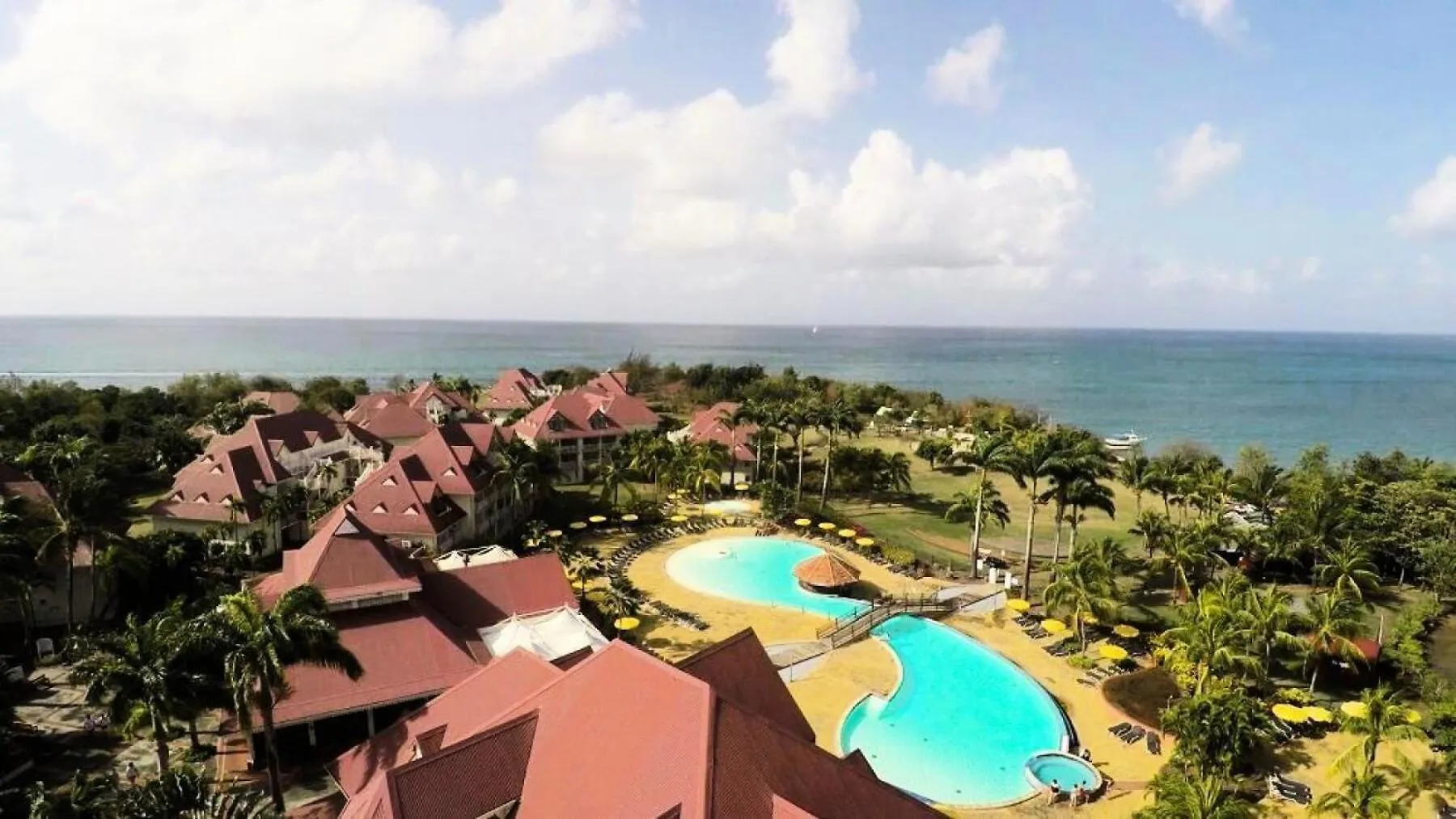 Village Sainte Luce, Martinique - Maeva Home - Appartement 3 Pieces 6 Personnes - Selection Mae-8764