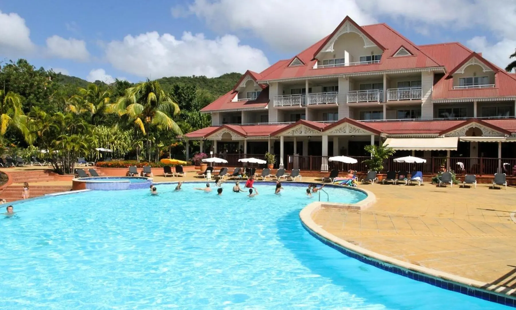 Village Sainte Luce, Martinique - Maeva Home - Appartement 3 Pieces 6 Personnes - Selection Mae-8764 0*, Sainte-Luce Martinique