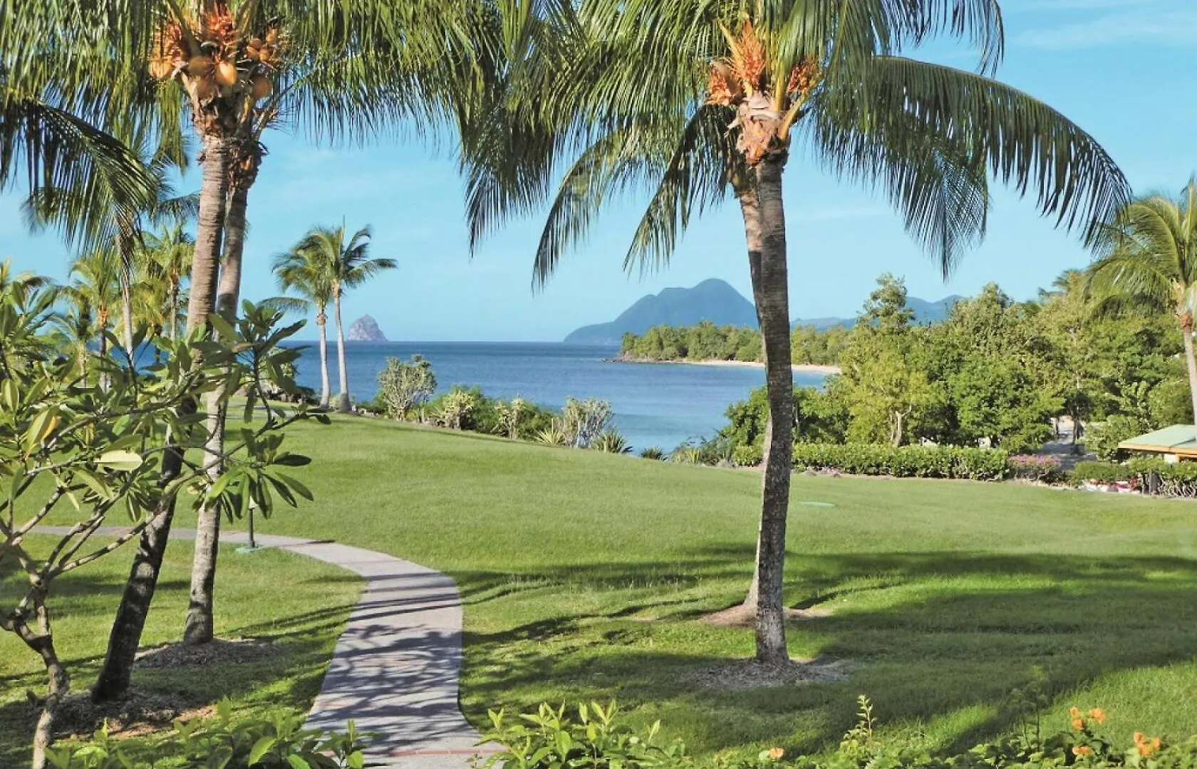 Village Sainte Luce, Martinique - Maeva Home - Appartement 3 Pieces 6 Personnes - Selection Mae-8764 Apartment