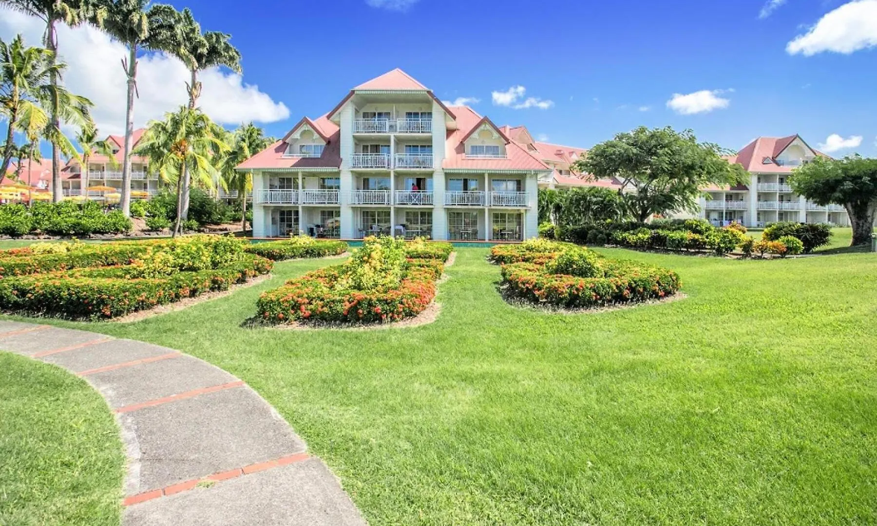 Village Sainte Luce, Martinique - Maeva Home - Appartement 3 Pieces 6 Personnes - Selection Mae-8764 Sainte-Luce