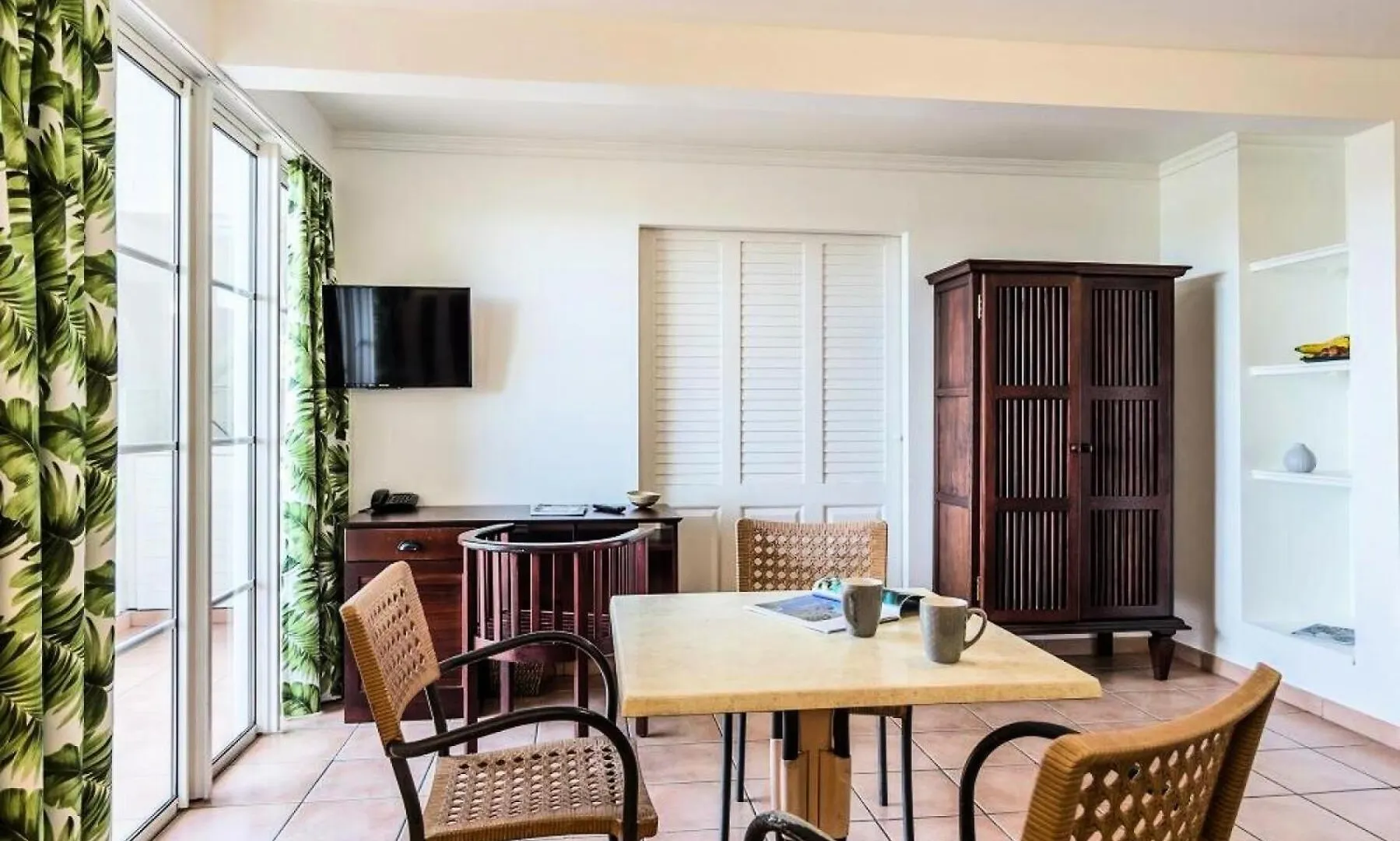 Village Sainte Luce, Martinique - Maeva Home - Appartement 3 Pieces 6 Personnes - Selection Mae-8764