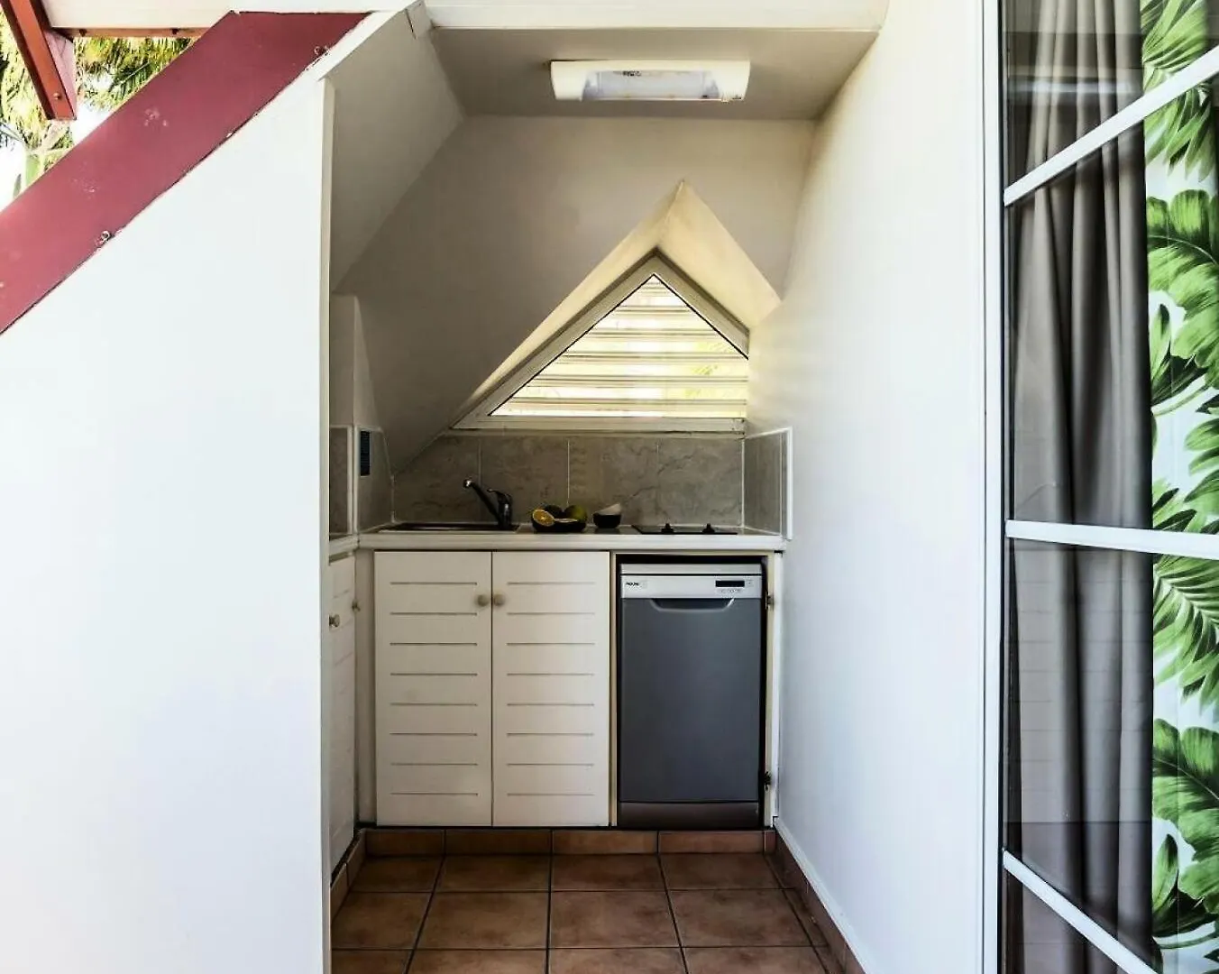Apartament Village Sainte Luce, Martinique - Maeva Home - Appartement 3 Pieces 6 Personnes - Selection Mae-8764