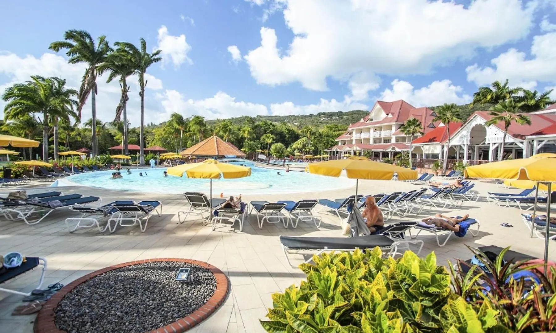 Village Sainte Luce, Martinique - Maeva Home - Appartement 3 Pieces 6 Personnes - Selection Mae-8764 Martynika