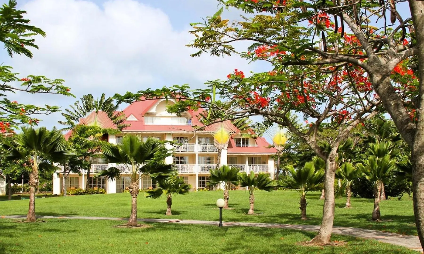 Village Sainte Luce, Martinique - Maeva Home - Appartement 3 Pieces 6 Personnes - Selection Mae-8764 Apartament Sainte-Luce